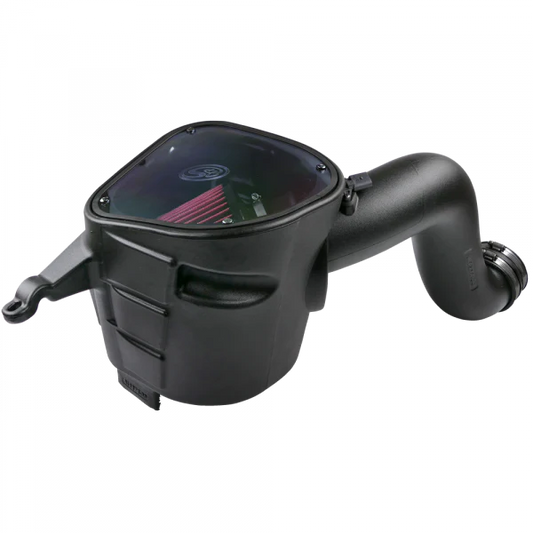 S&B Intake Kit (2003-2007 5.9L Cummins)