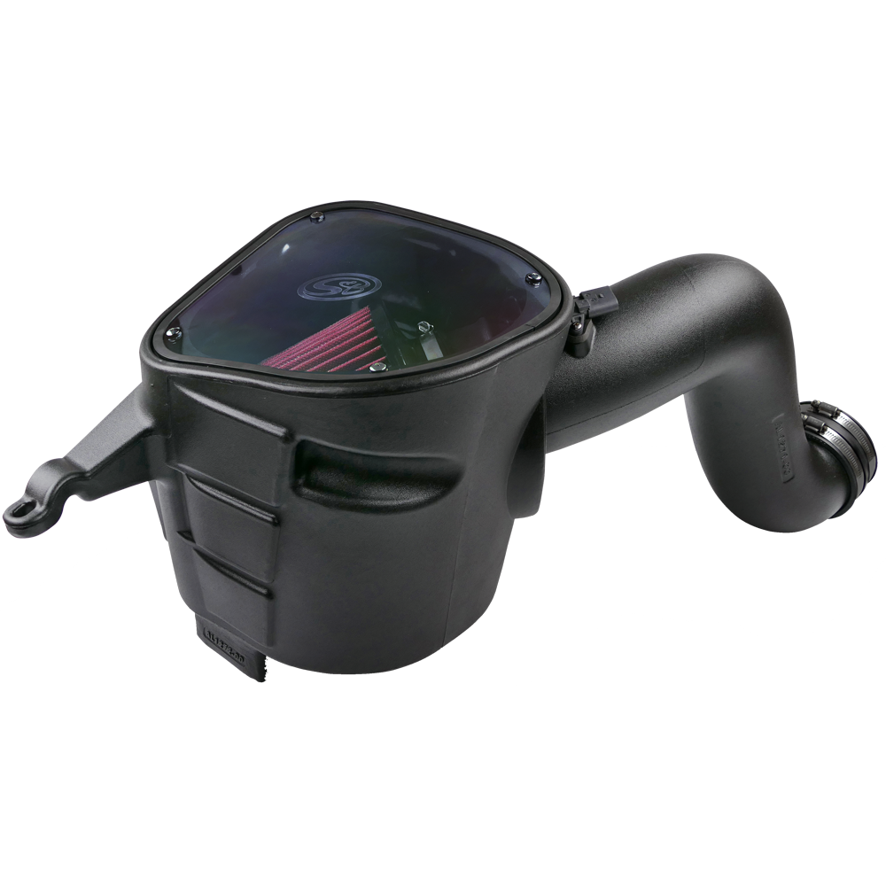 5.9L S&B Cold Air Intake For 2003-2007 Dodge Ram Cummins