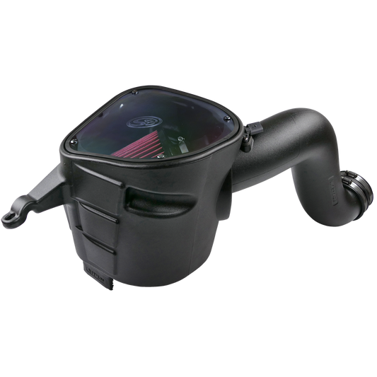 5.9L S&B Cold Air Intake For 2003-2007 Dodge Ram Cummins