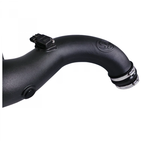 S&B Intake Kit (2001-2004 6.6L LB7 Duramax)