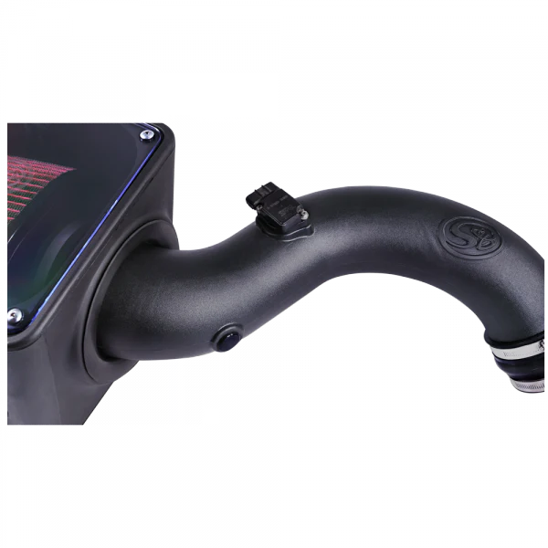 S&B Intake Kit (2001-2004 6.6L LB7 Duramax)