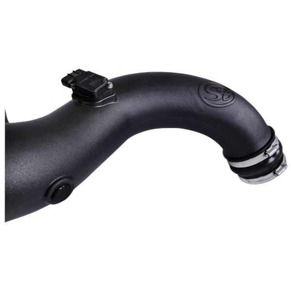 S&B Intake Kit (2004-2005 6.6L LLY Duramax)