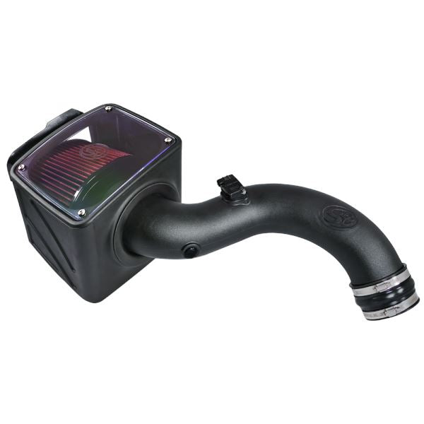 S&B Intake Kit (2004-2005 6.6L LLY Duramax)