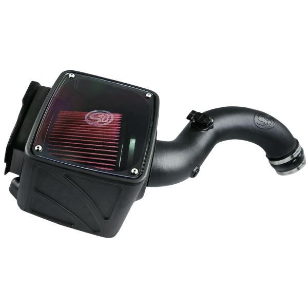 S&B Intake Kit (2004-2005 6.6L LLY Duramax)