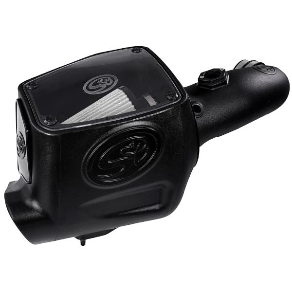 S&B Intake Kit (2008-2010 6.4L Powerstroke)