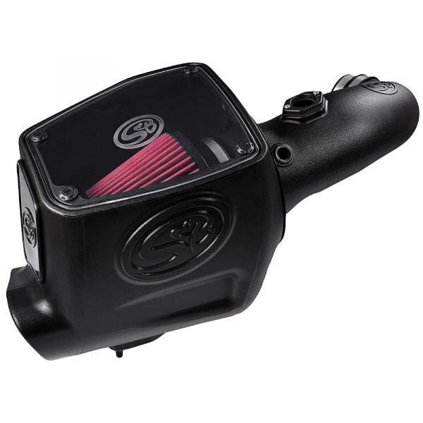 S&B Intake Kit (2008-2010 6.4L Powerstroke)
