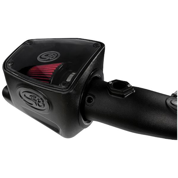 S&B Intake Kit (2008-2010 6.4L Powerstroke)