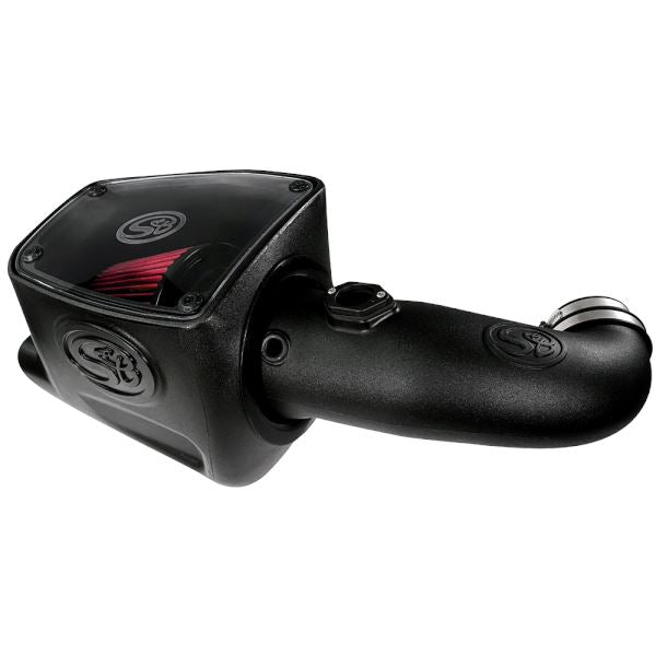S&B Intake Kit (2008-2010 6.4L Powerstroke)