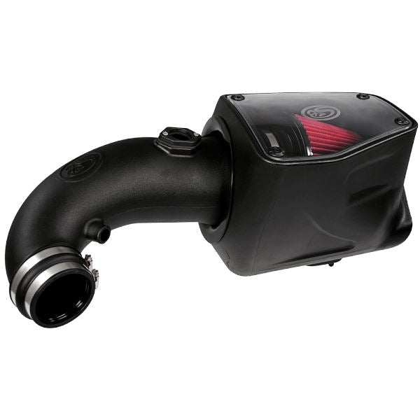 S&B Intake Kit (2008-2010 6.4L Powerstroke)