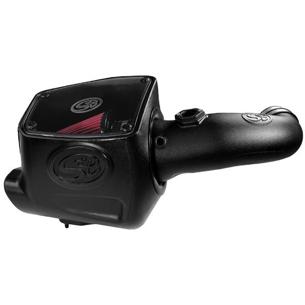 S&B Intake Kit (2008-2010 6.4L Powerstroke)