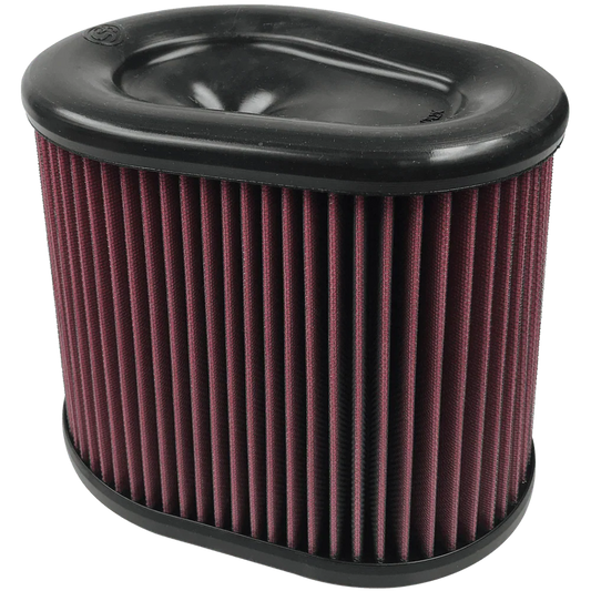 S&B Intake Replacement Filter Chevy/GMC