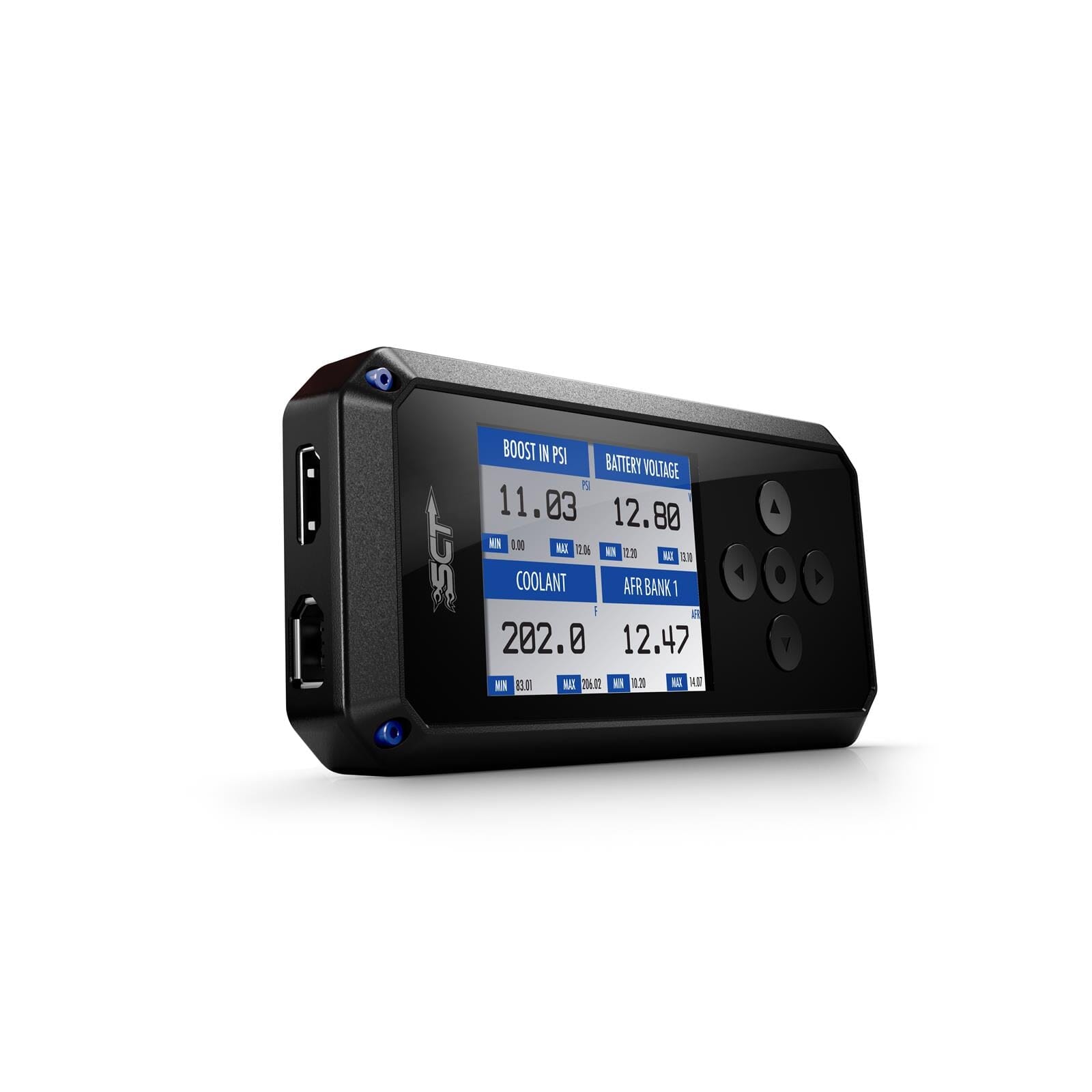 SCT BDX Programmer - BLANK (2013-2019 Powerstroke)