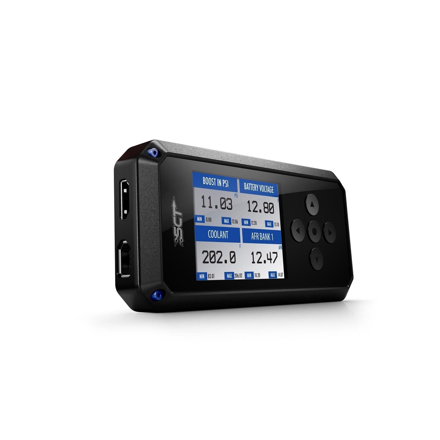 SCT BDX Programmer - BLANK (2013-2019 Powerstroke)