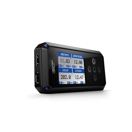 SCT BDX Programmer - BLANK (2013-2019 Powerstroke)