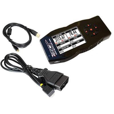 SCT X4 Programmer - BLANK