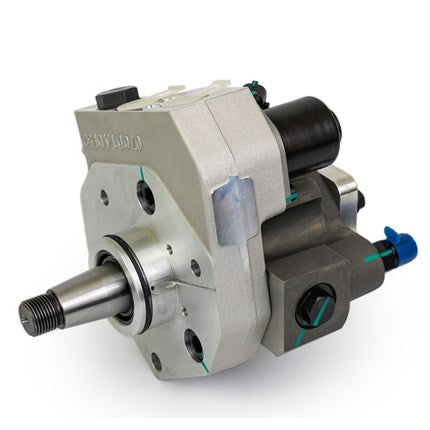 S&S Ford 6.7L CP4 to DCR Conversion - (11-26)