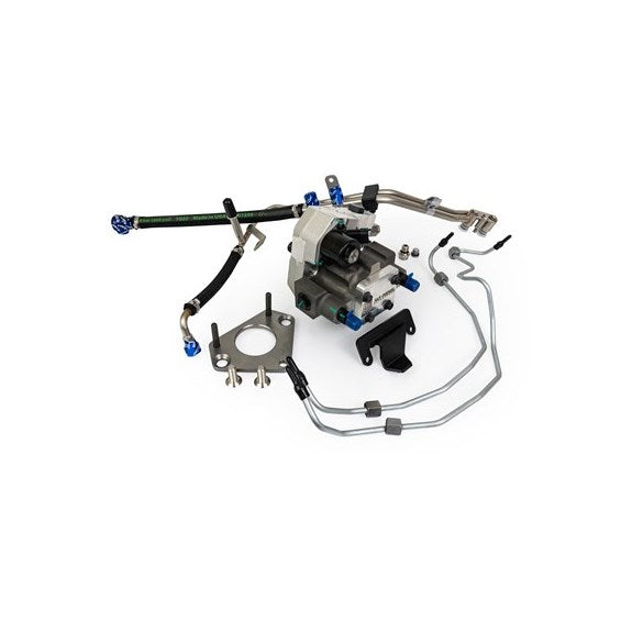 S&S Ford 6.7L CP4 to DCR Conversion - (11-26)