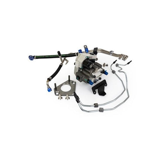 S&S Ford 6.7L CP4 to DCR Conversion - (11-26)