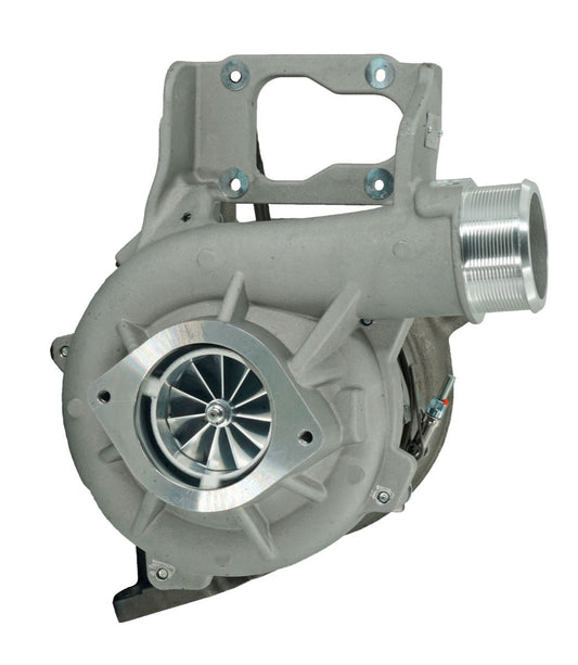 Stealth Mach 2 (67) Turbo w/o Actuator (2017-2023 6.6L L5P / L5D Duramax)