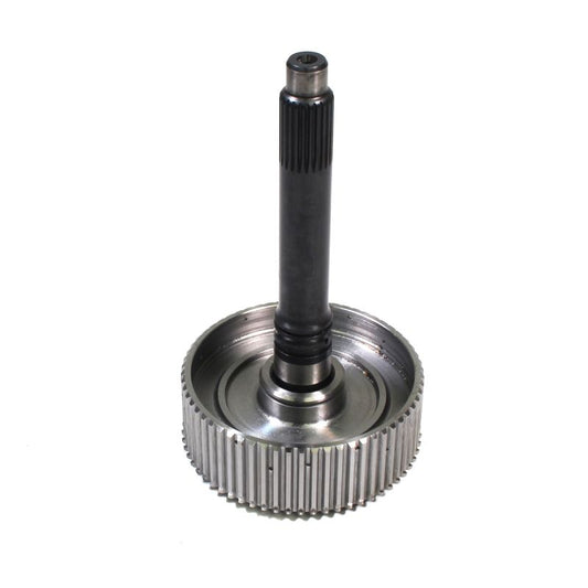 TCS – 300 Maraging steel Input Shaft and Hub