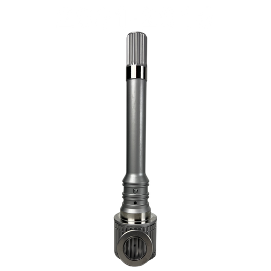 TCS Allison 1000 Billet Input Shaft 2001-2016