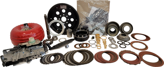 Stage 2 68RFE DIY Transmission Kit
