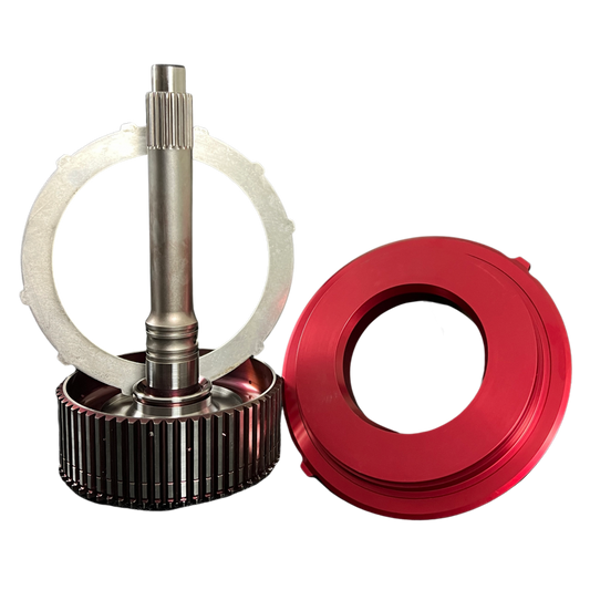 47RH/47/48RE Smart-Tech Input Shaft and Piston