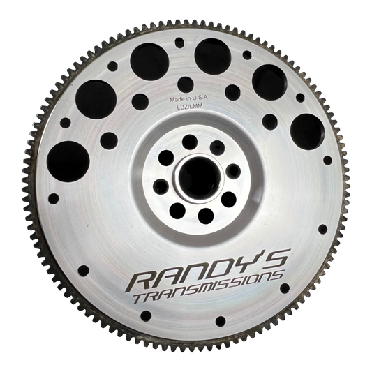 LBZ/LMM Duramax Billet Flexplate
