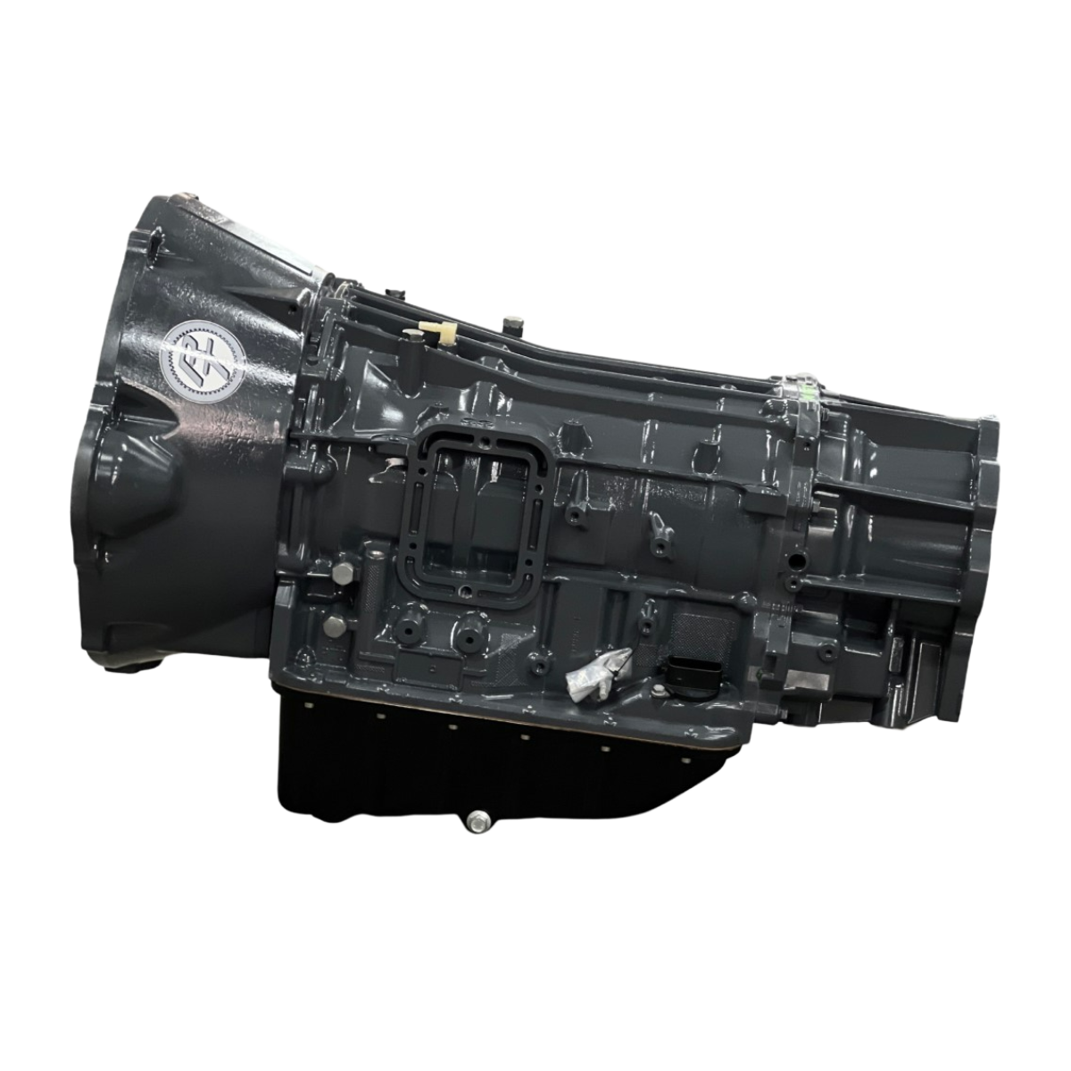 AISIN AS69RC Transmission Stage 1 – 600HP Max