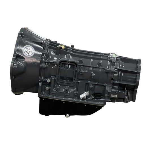 AISIN AS69RC Transmission Stage 1 – 600HP Max