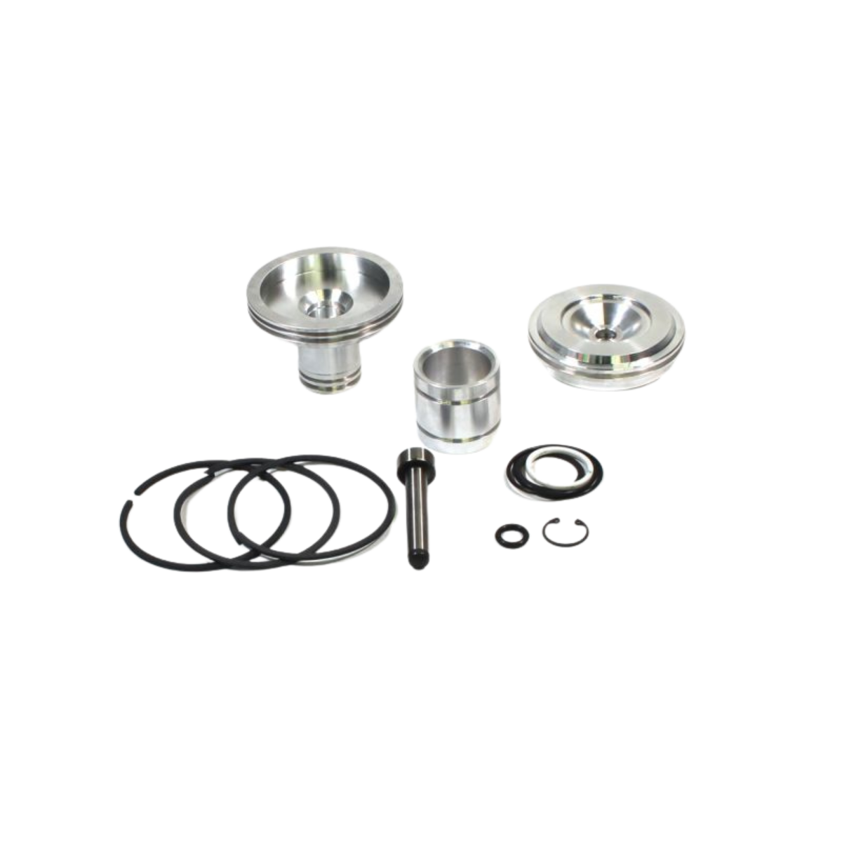 Sonnax 2nd Gear Super Hold Servo Kit