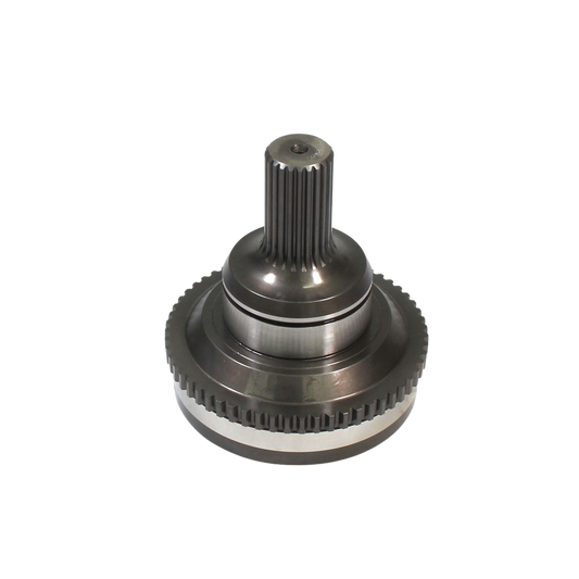 TCS – Extra Heavy Duty 29 Spline Output Shaft for the Electronic Transmission