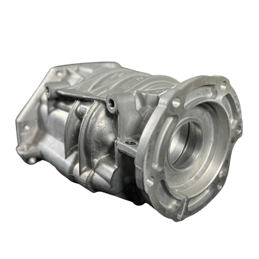 Mopar 48RE 4WD OD Tail Extension Housing