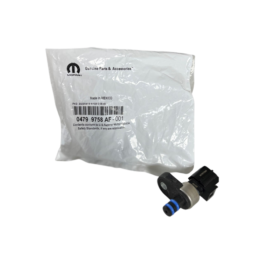 Mopar 68RFE Pressure Sensor