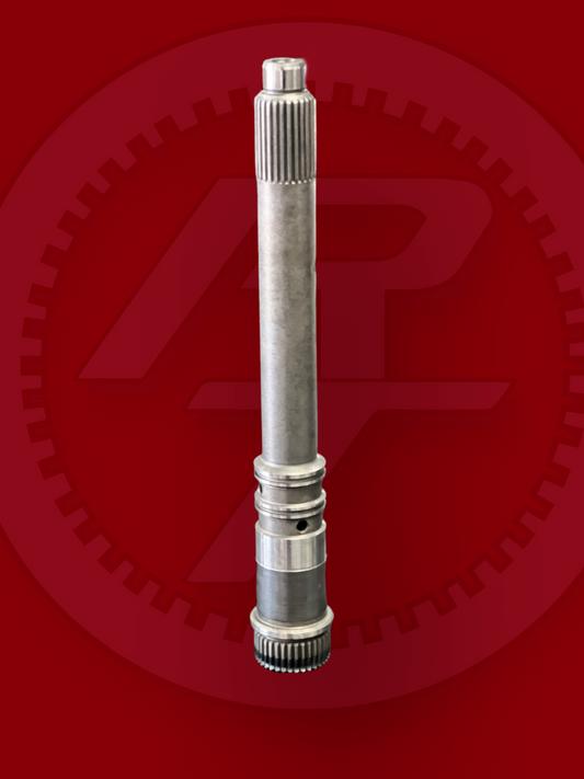 Used 68RFE Stock Input Shaft