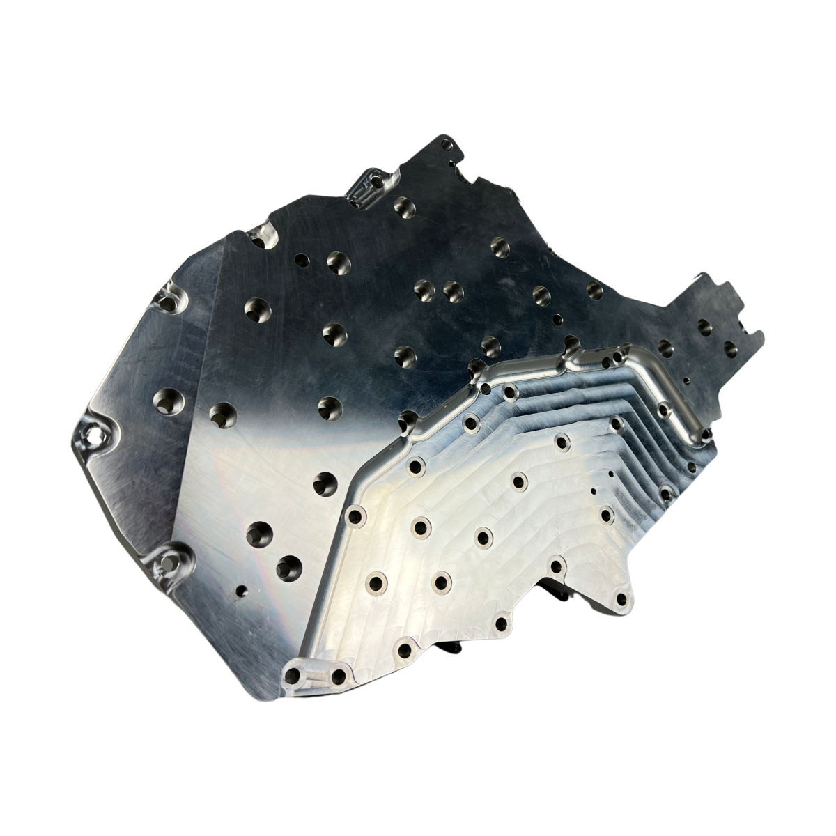 68RFE Billet Channel Plate