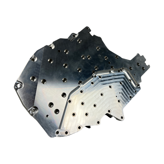 68RFE Billet Channel Plate