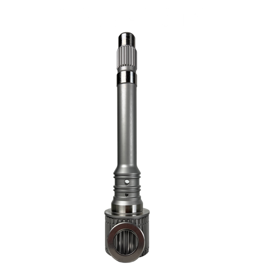 TCS Allison Billet Input Shaft 2017-2019