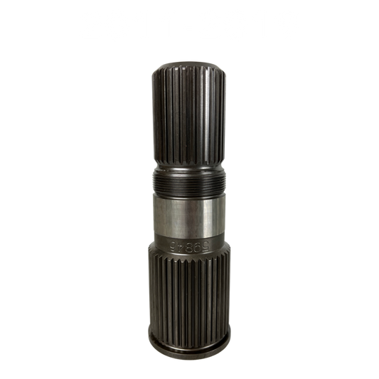 TCS Allison Billet Output Shaft – 4WD – 11-19
