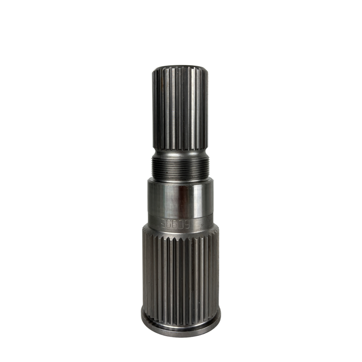 TCS Allison Billet Output Shaft – 4WD 2001-2010