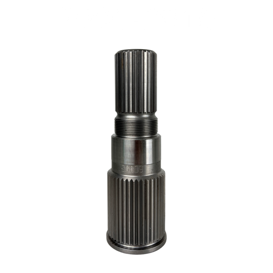TCS Allison Billet Output Shaft – 4WD 2001-2010