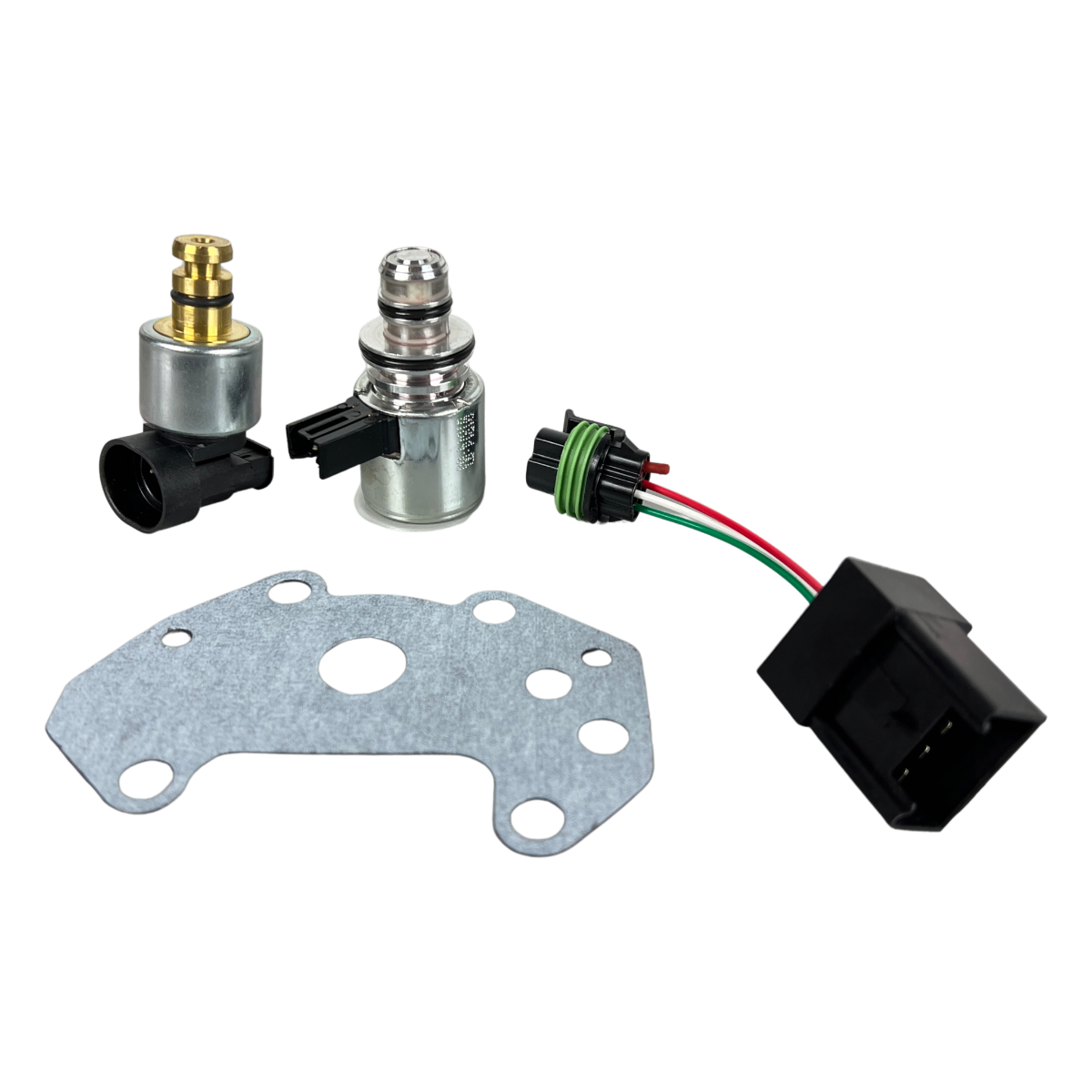 BD 47RE/48RE Valve Body Electronics Upgrade 00-07