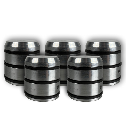 68RFE Accumulator Piston Set