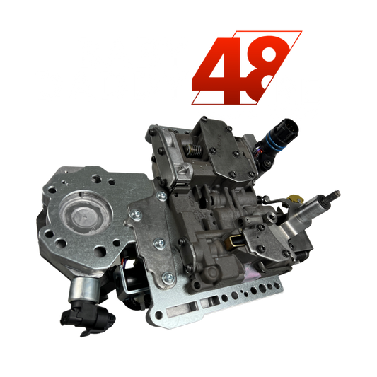 2003-2007 Dodge Ram 48RE High Performance Valve Body “aka Baby Daddy”