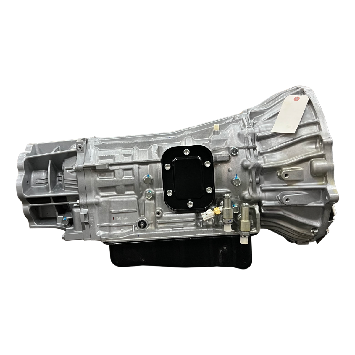 Mopar AS68RC AISIN Transmission – STOCK