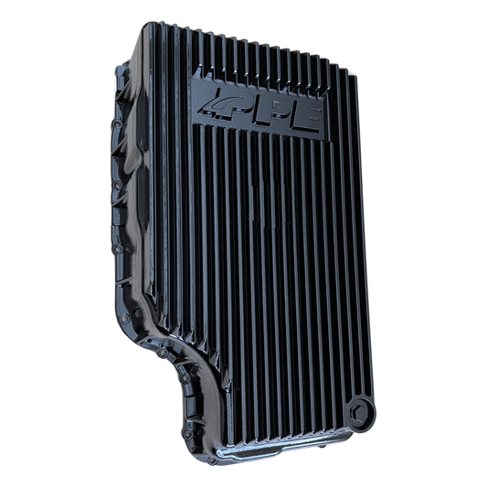 10R140 Transmission Deep Pan