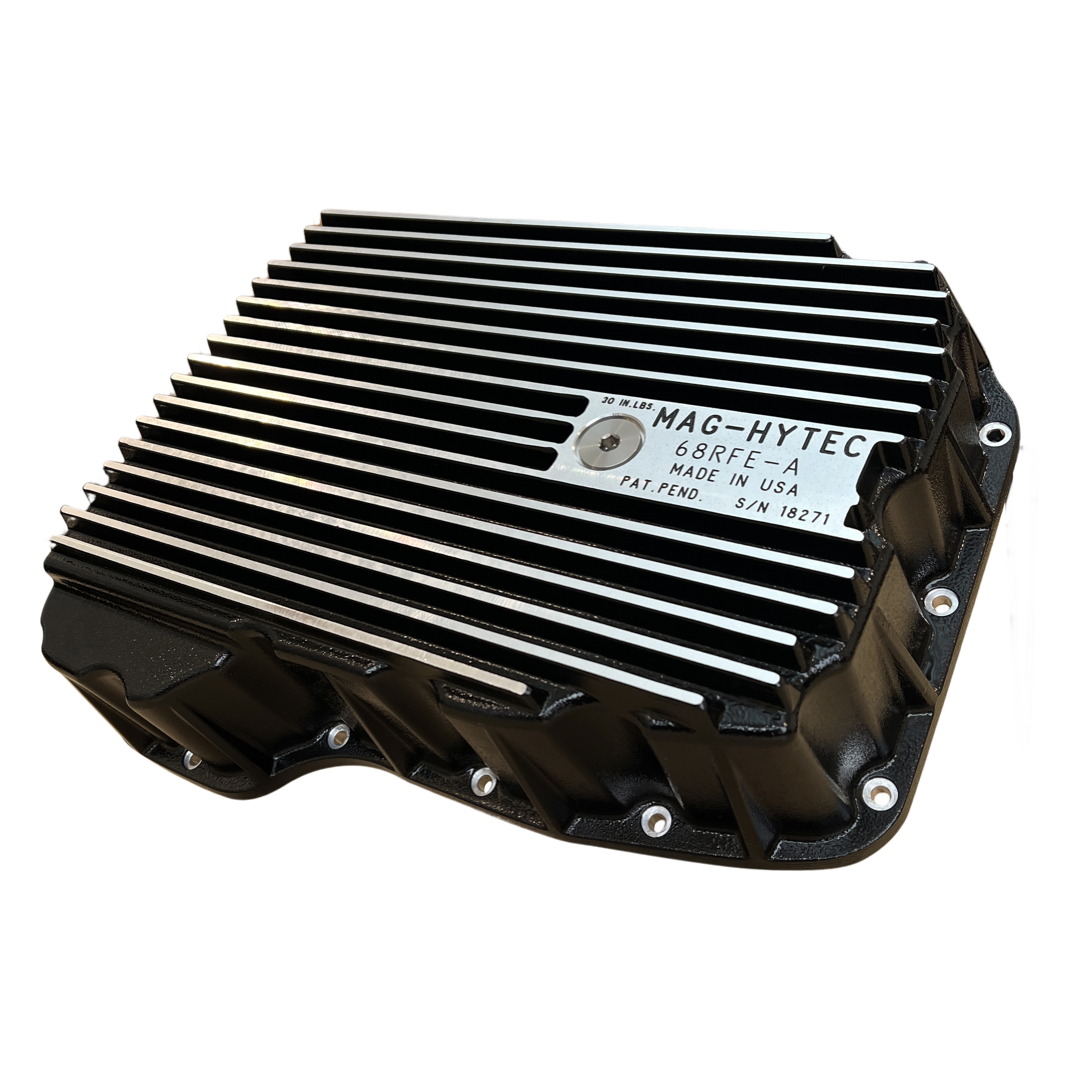 MagHytec 68RFE Deep Pan