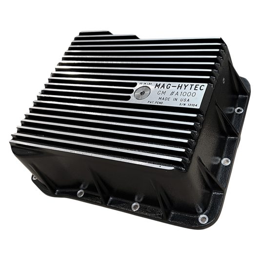 MagHytec Allison 5/6 Speed Deep Pan