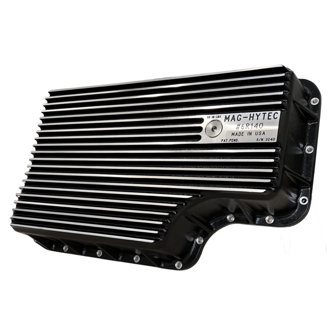 MagHytec 6R140 Deep Pan
