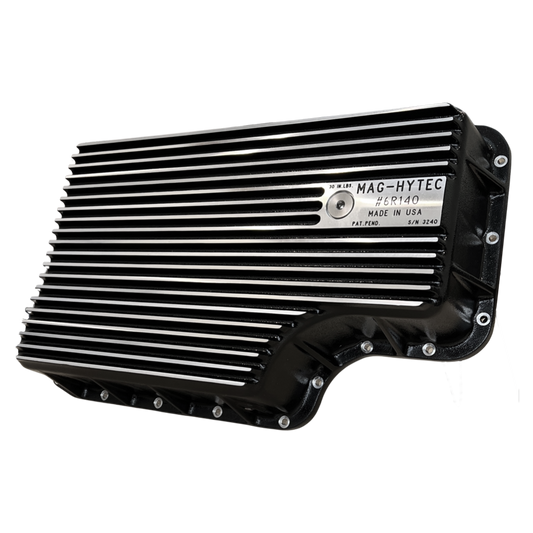 MagHytec 6R140 Deep Pan